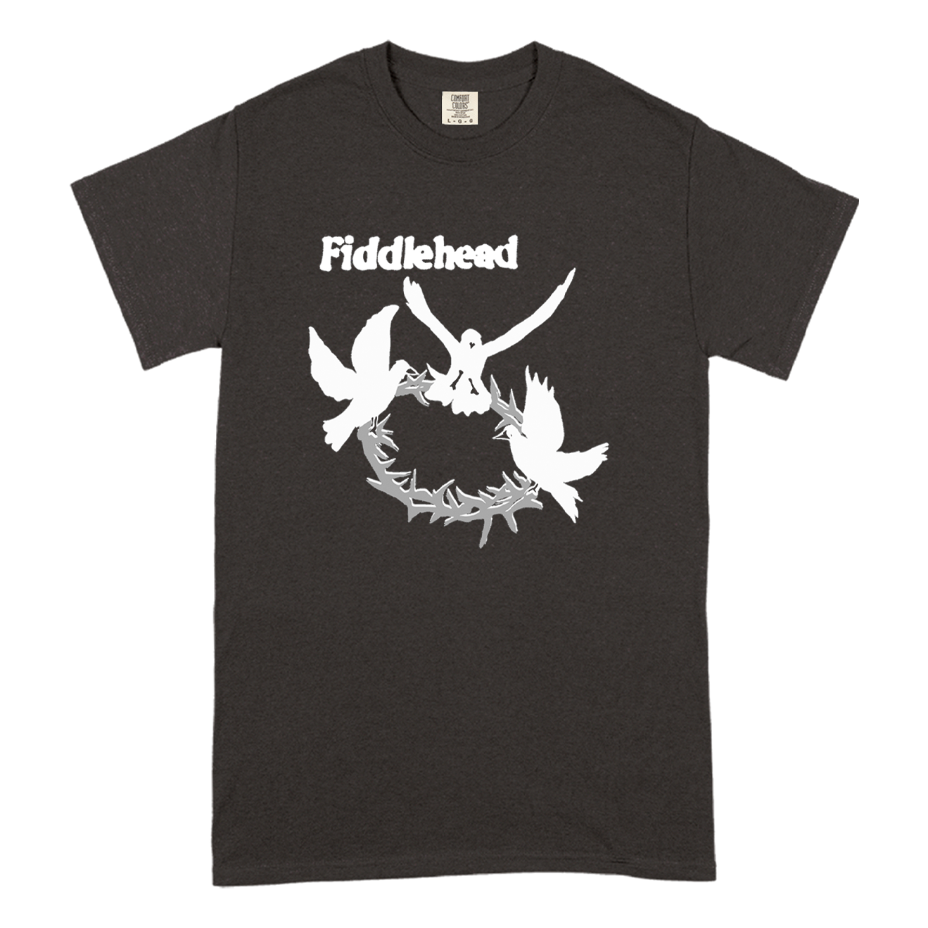 "Dove" T-Shirt Style001