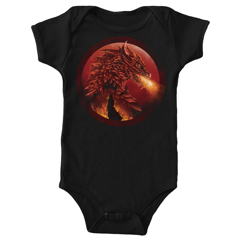 Dragonstone - Youth Apparel