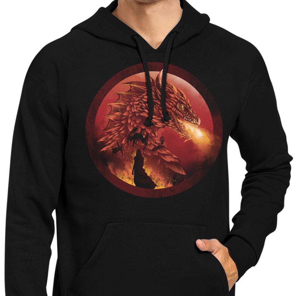 Dragonstone - Hoodie