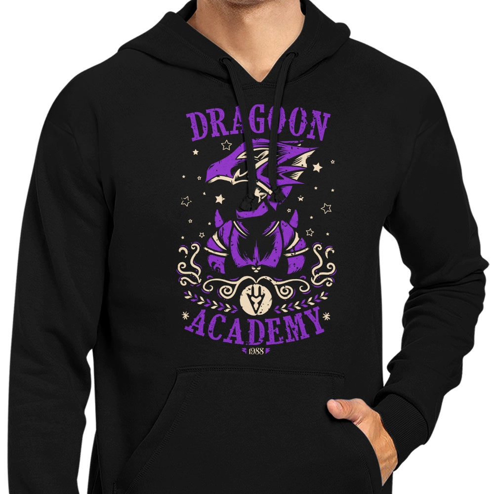 Dragoon Academy - Hoodie