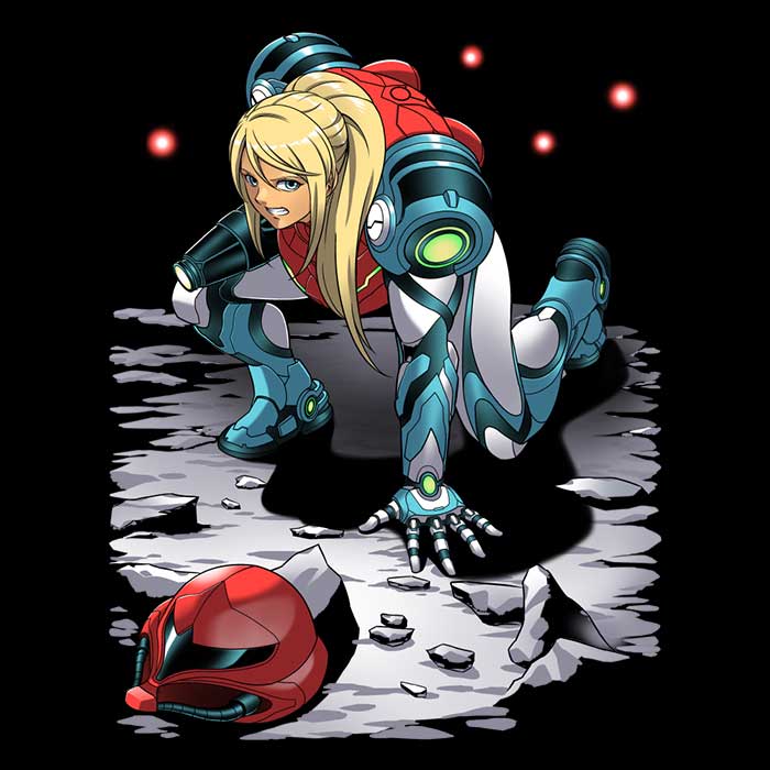 Dread Hunter - Long Sleeve T-Shirt