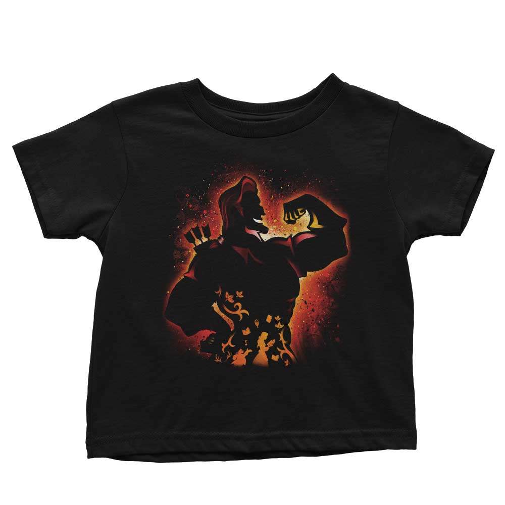 Egotistical Hunter - Youth Apparel