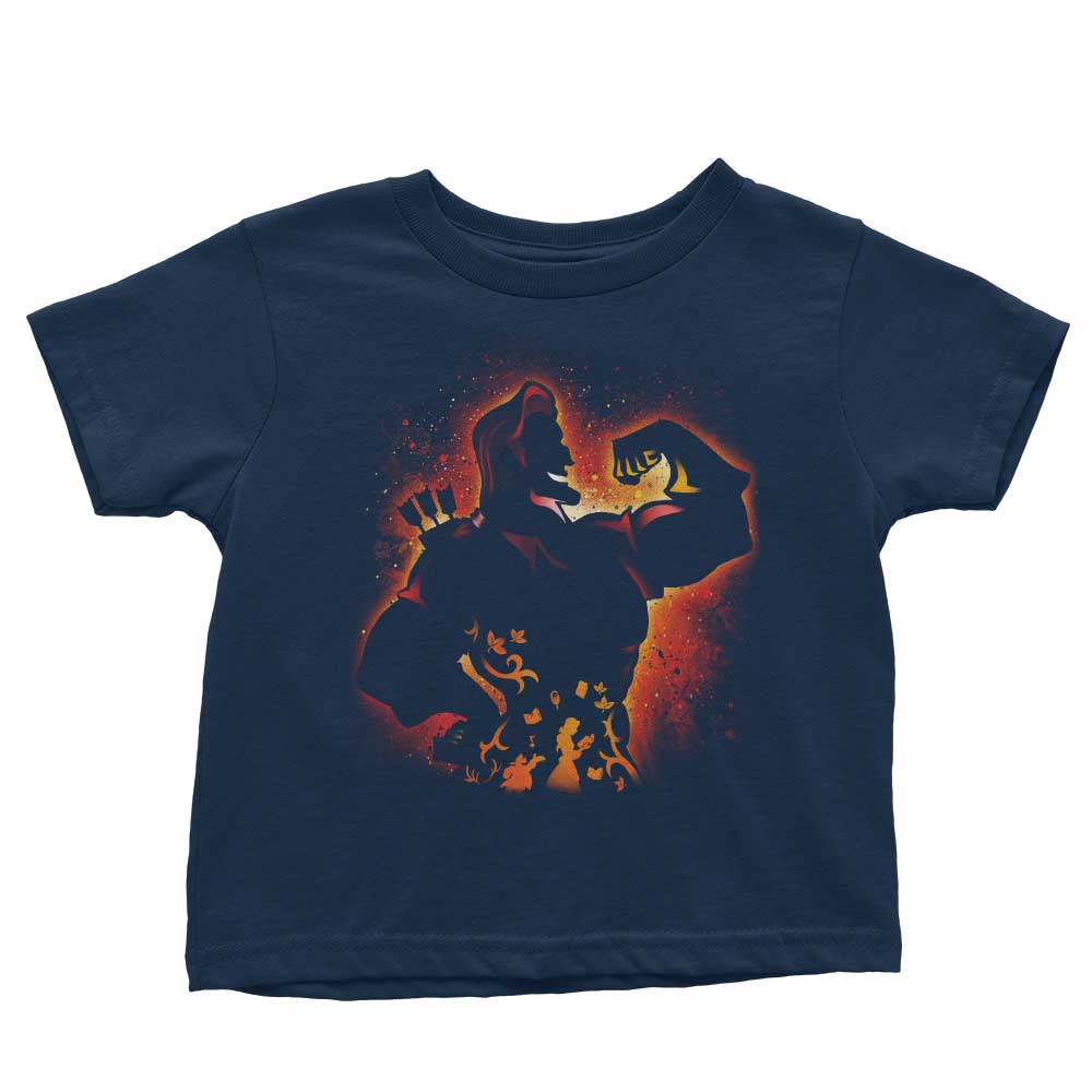 Egotistical Hunter - Youth Apparel