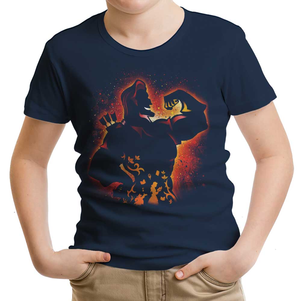 Egotistical Hunter - Youth Apparel
