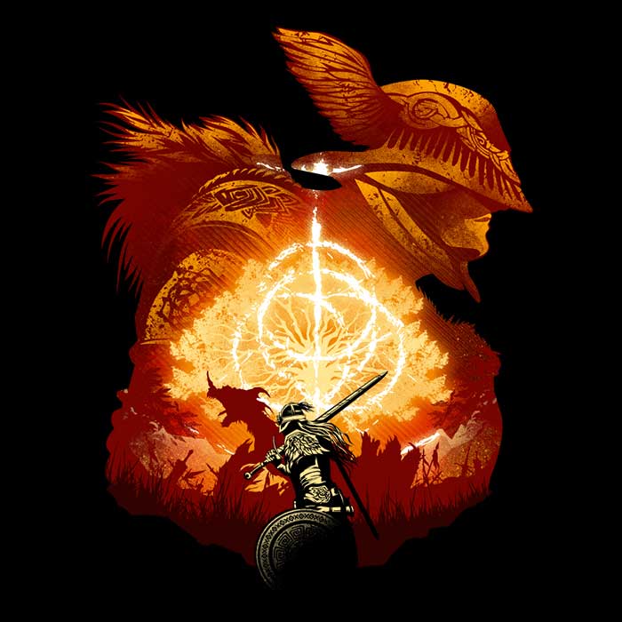 Elden Adventure - Hoodie