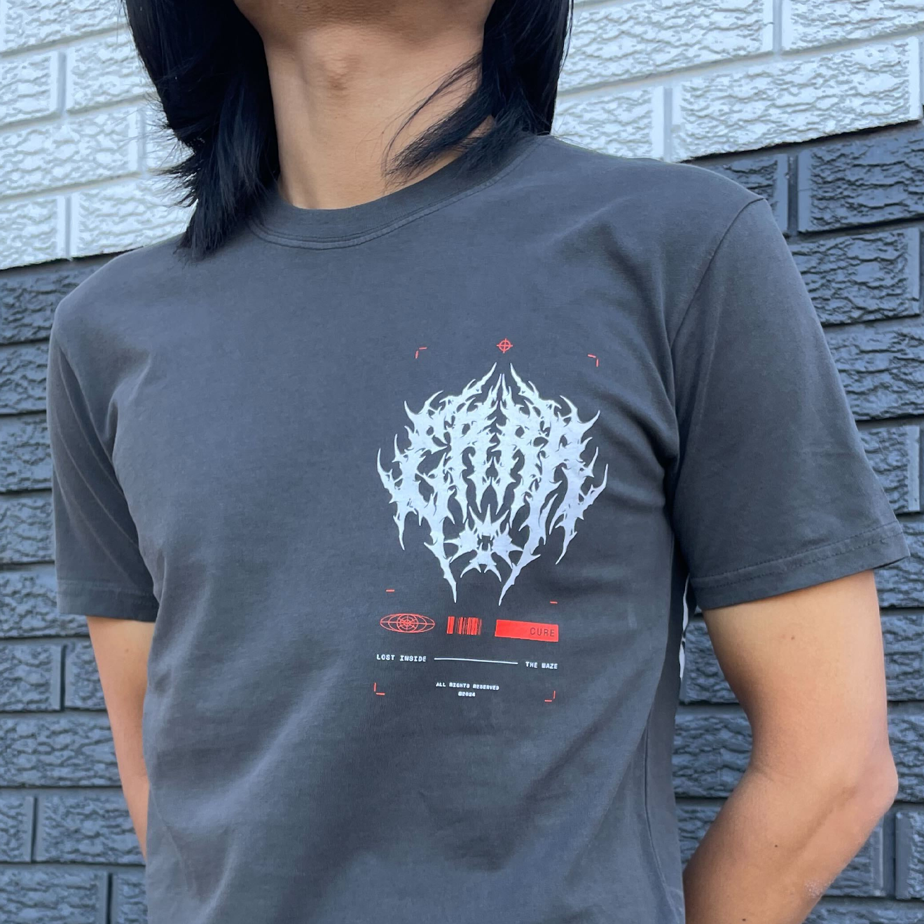 "Eternity" T-Shirt