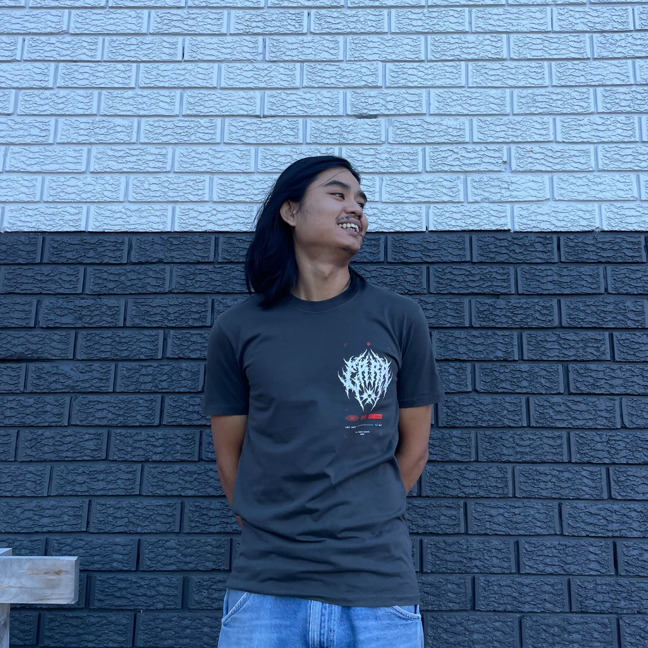 "Eternity" T-Shirt