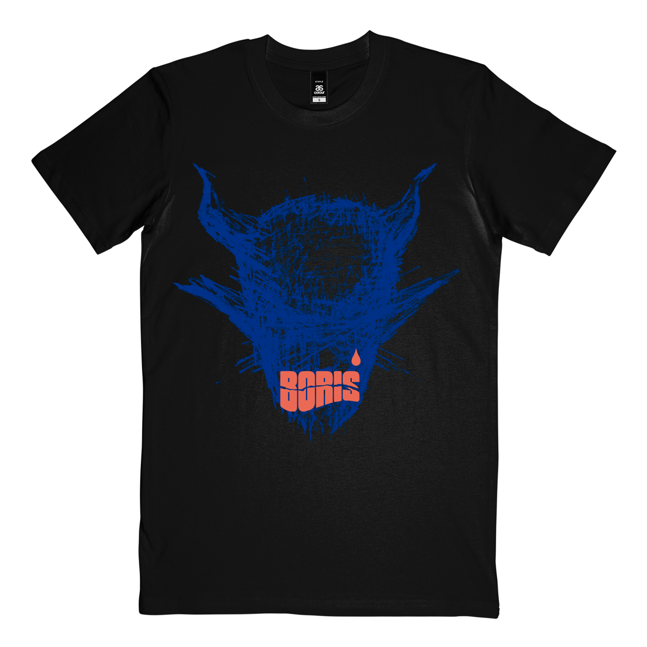 "Evil One" T-Shirt