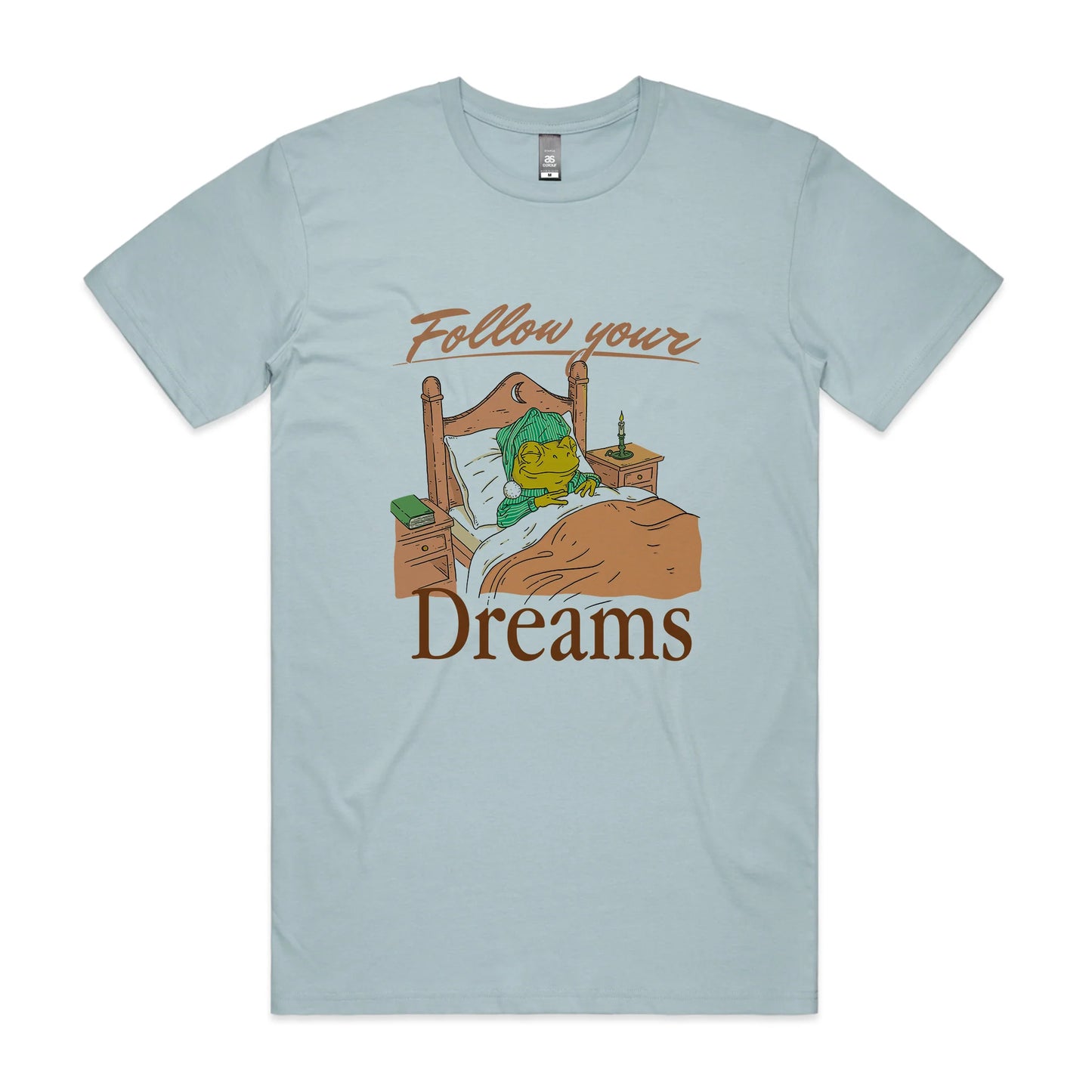 Froggie Dreams Tee