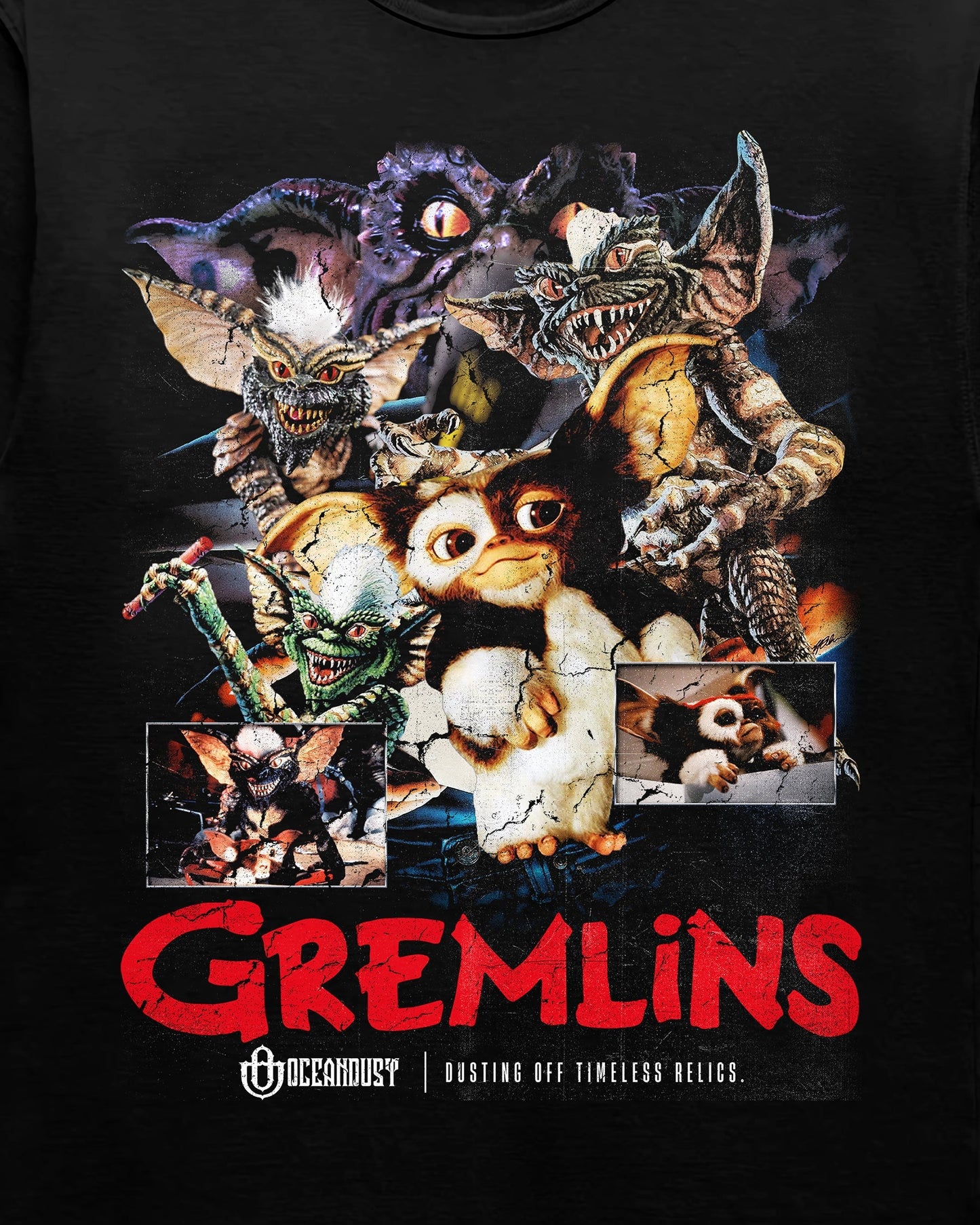 Movies 'Gremlins' T-Shirt