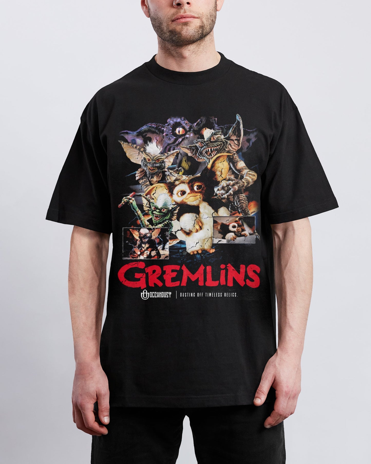 Movies 'Gremlins' T-Shirt