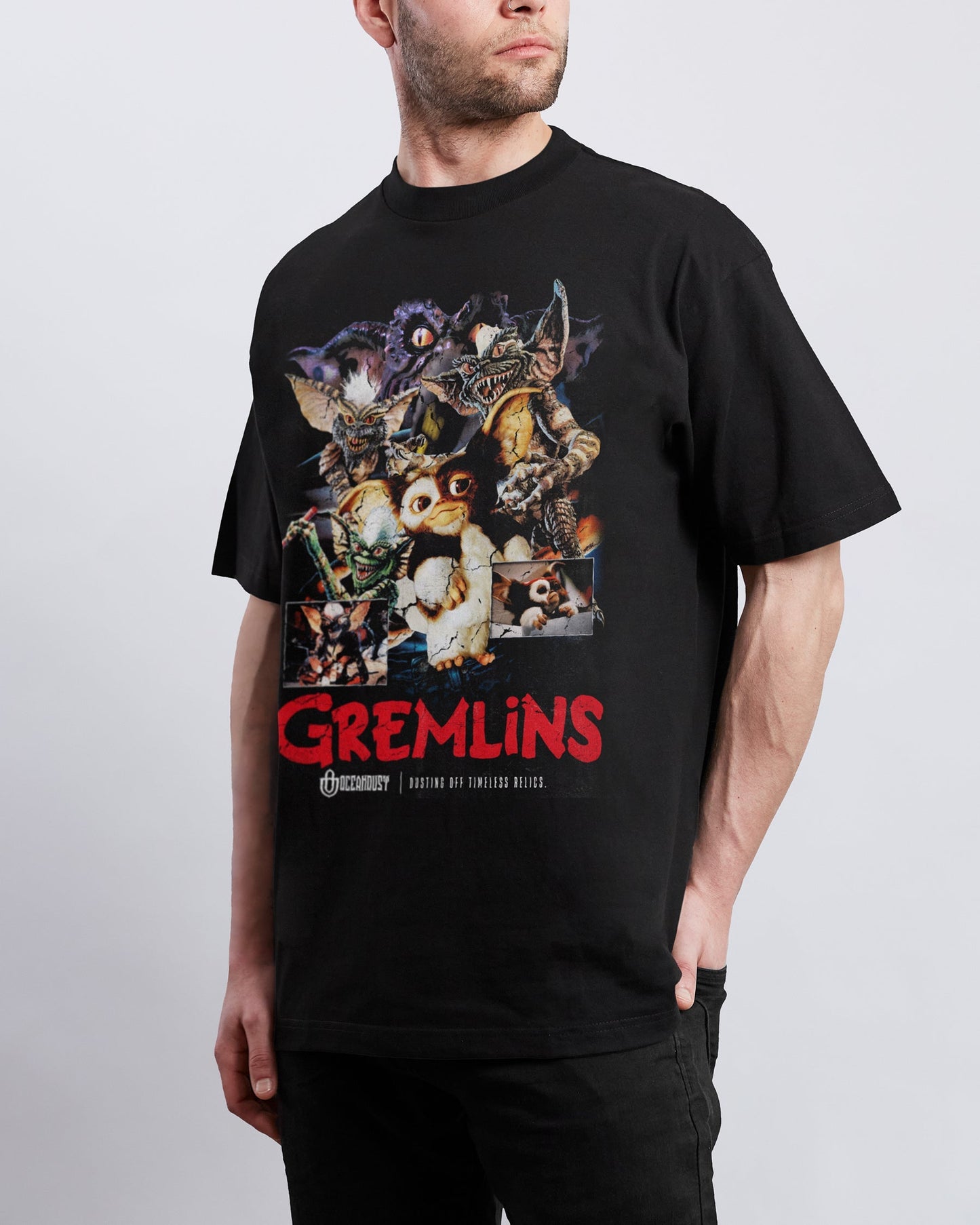 Movies 'Gremlins' T-Shirt