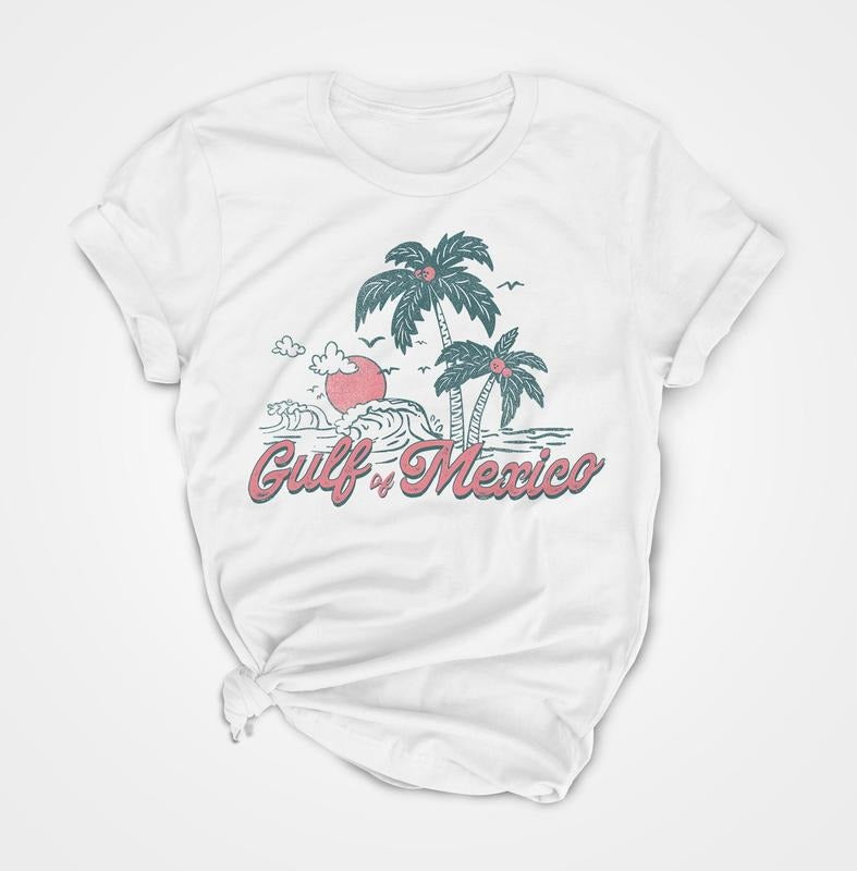 Gulf Of Mexico Shirt Loteria Shirt Chinga La Migra Shirt Trump T-shirt Democrat Shirt Retro Shirt Funny Shirt Political Shirt T-shirt, sweater and Hoodie