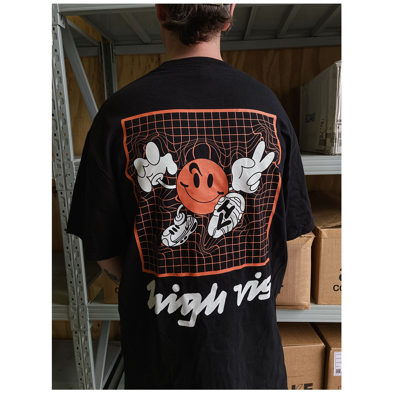 "Eclipse" T-Shirt