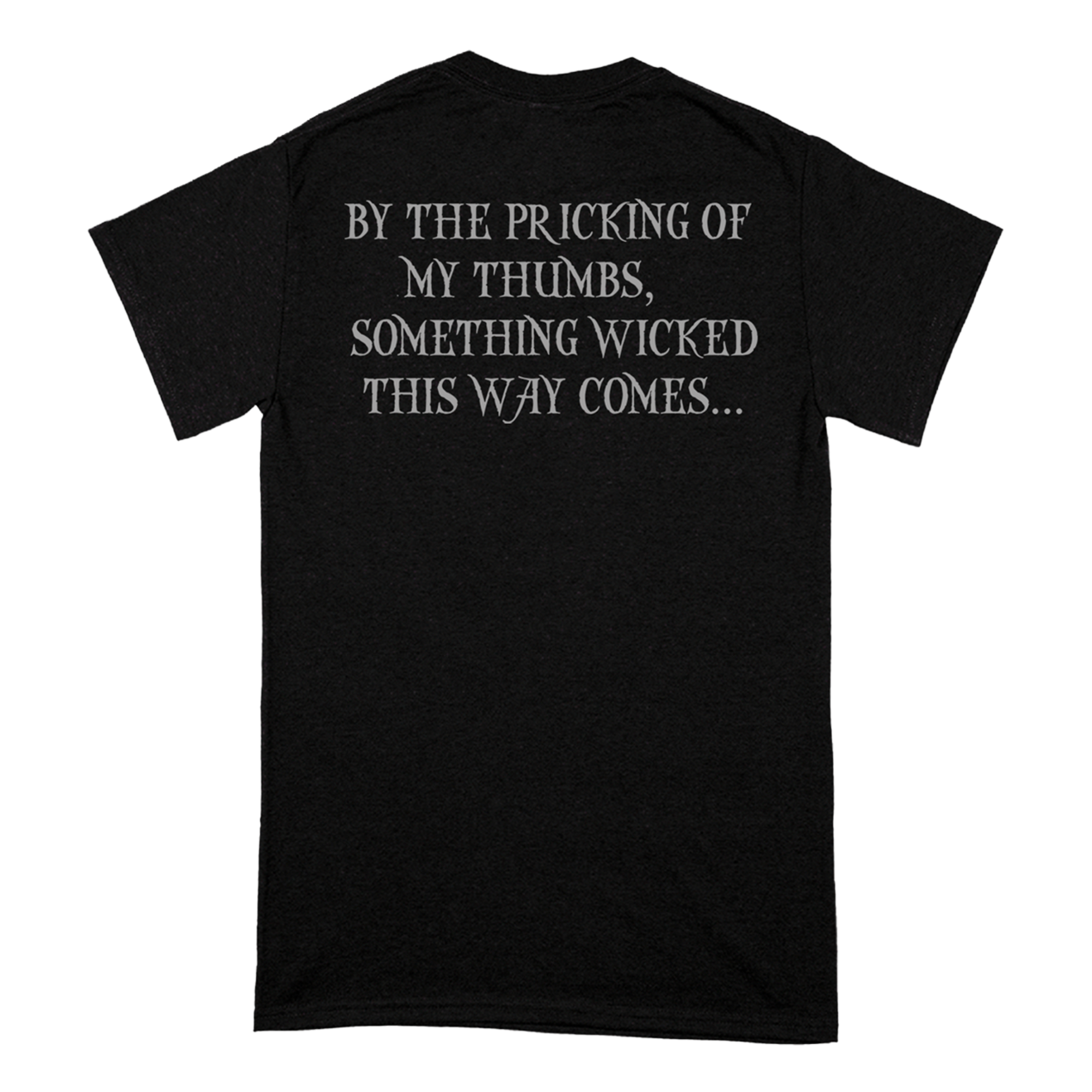 "Macbeth" Tee