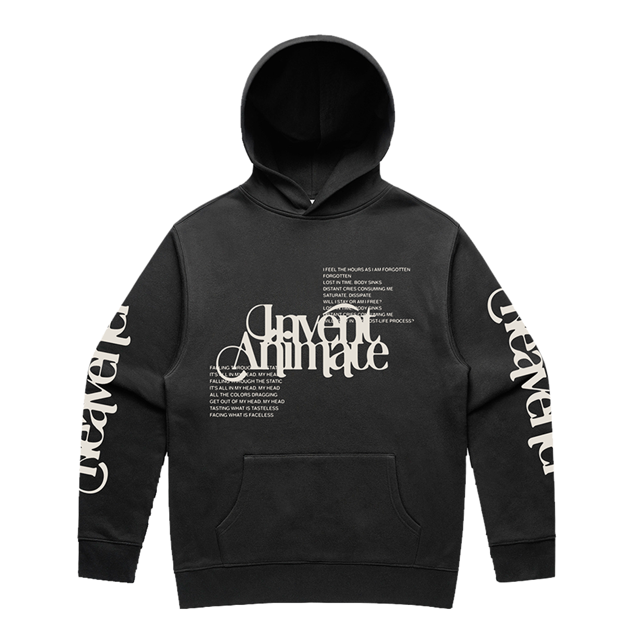 "Heavener" Hoodie