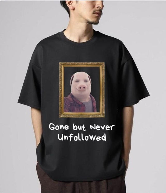 John Pork Meme Funny Unisex Tee