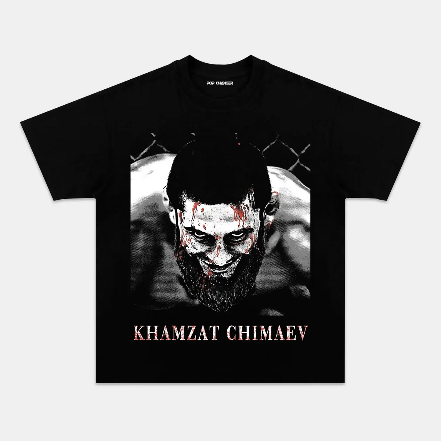 KHAMZAT CHIMAEV 2025 V2 TEE