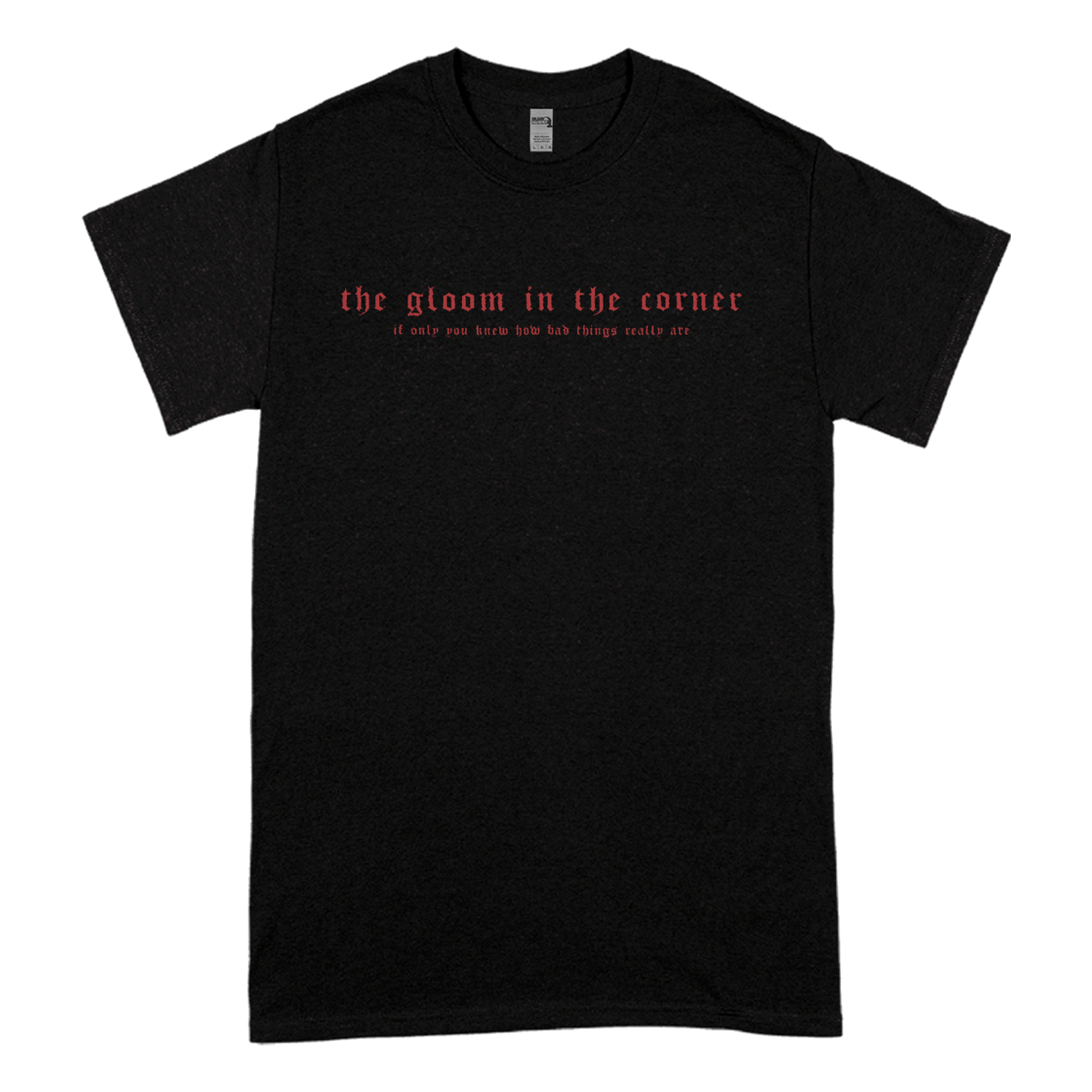 "Kill Me Slowly" T-Shirt