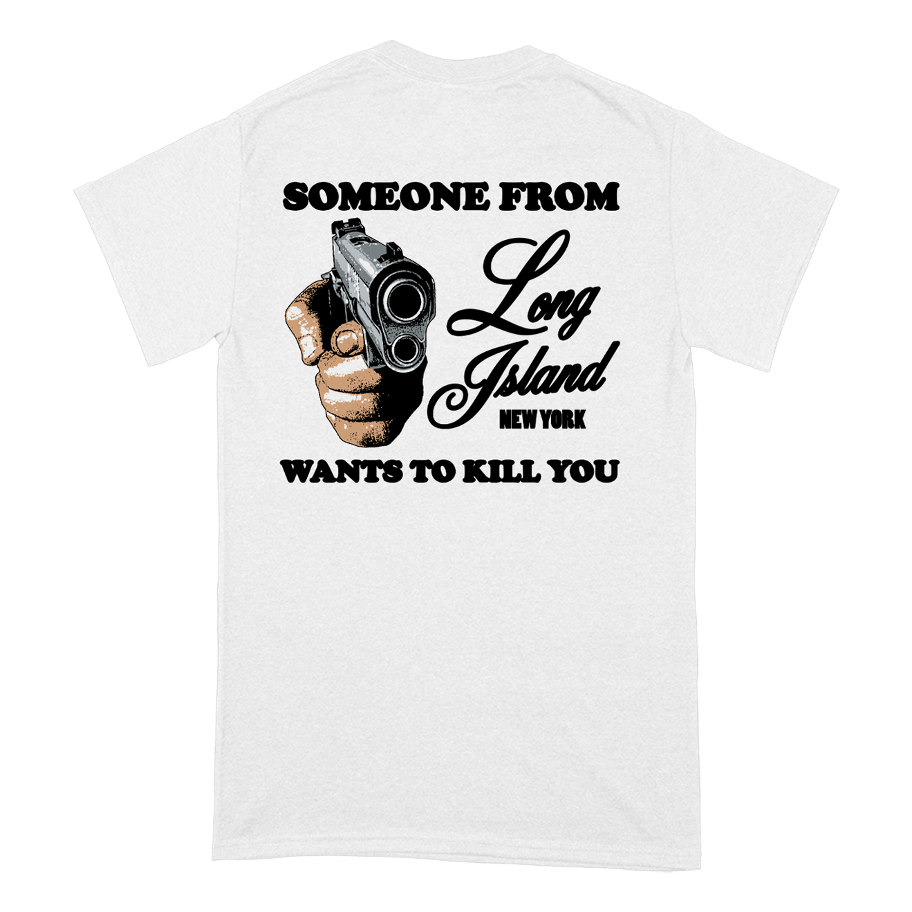 "Kill You" T-Shirt