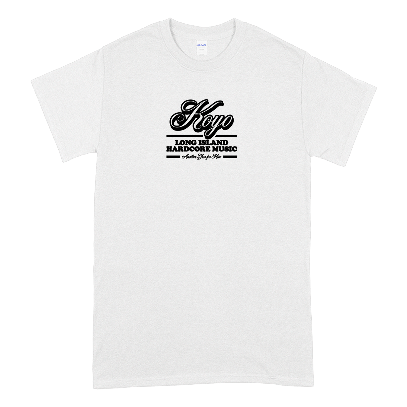 "Kill You" T-Shirt