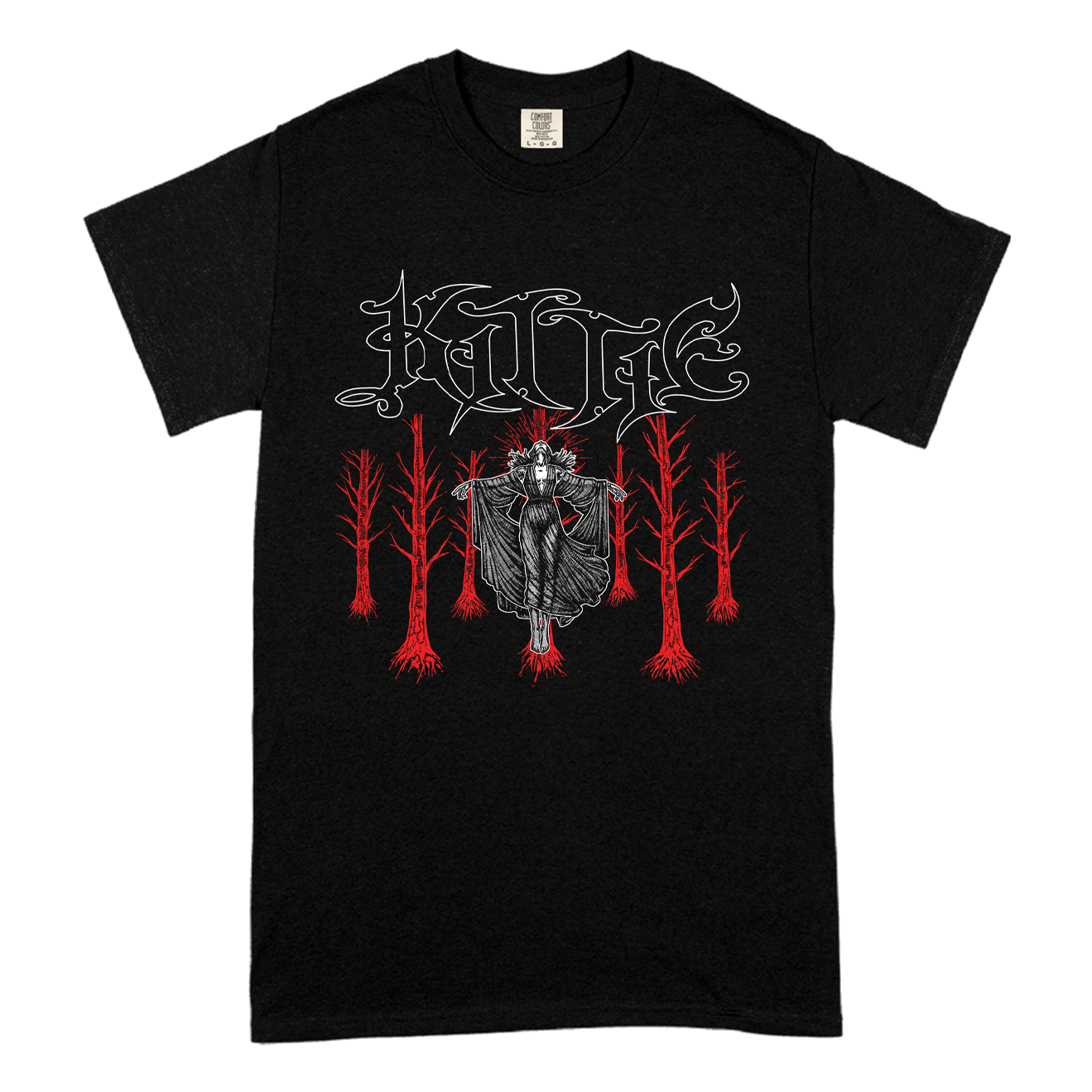 "Meditate" T-Shirt