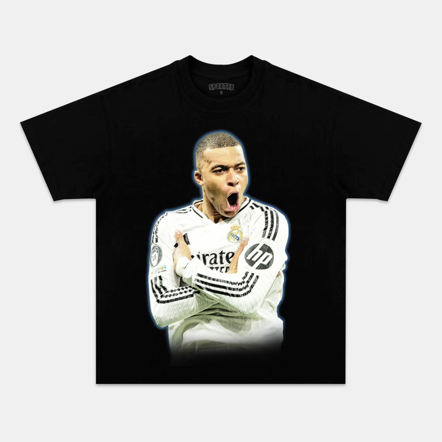 KYLIAN MBAPPÉ 2025 2.0 TEE