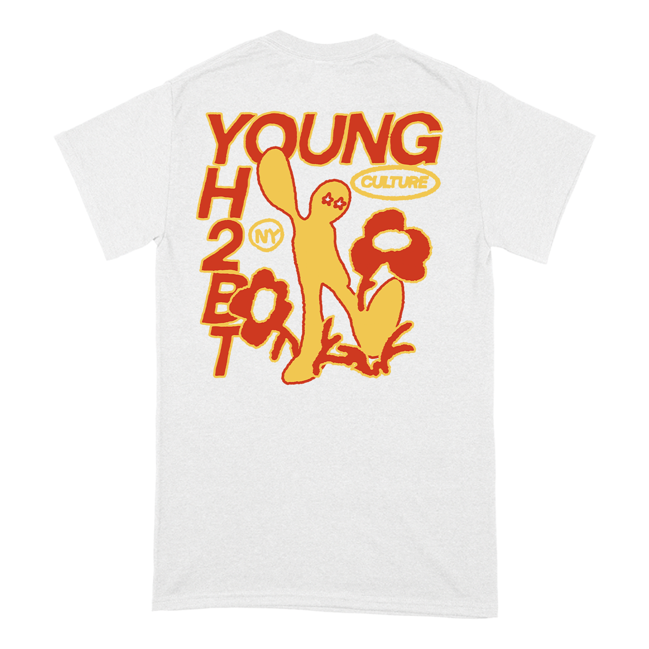 "Lil Buddy" T-Shirt