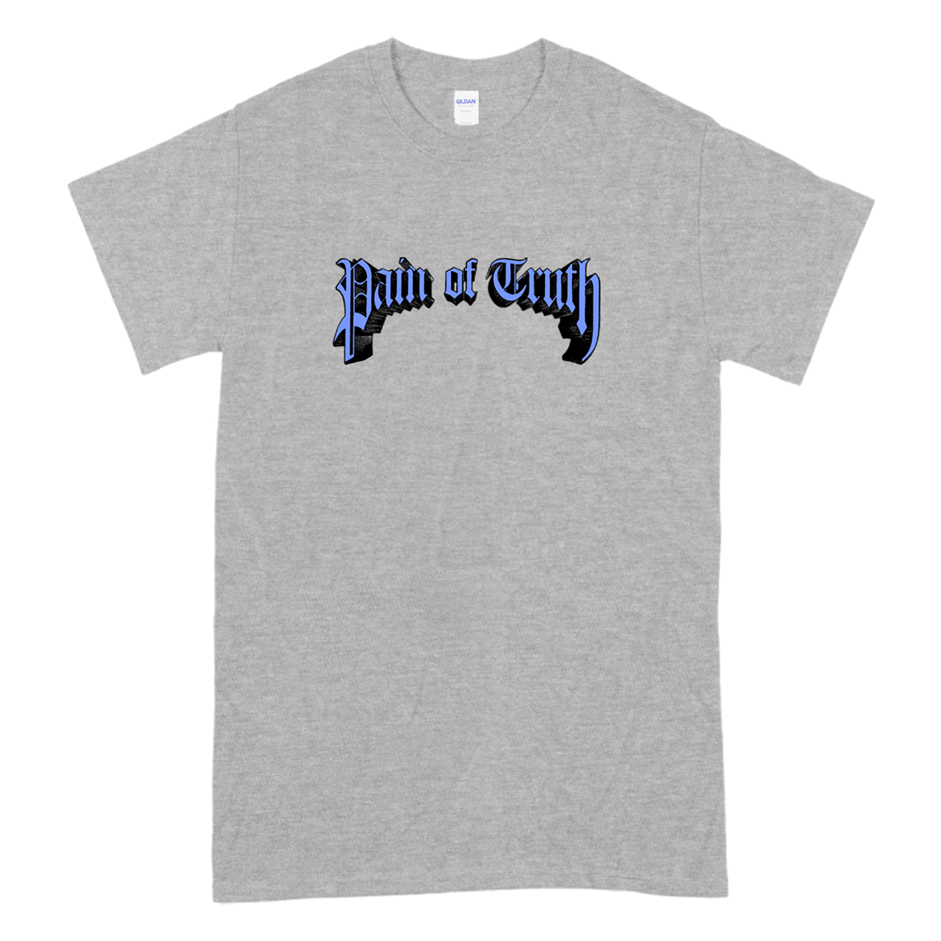 "Live In AUS" T-Shirt