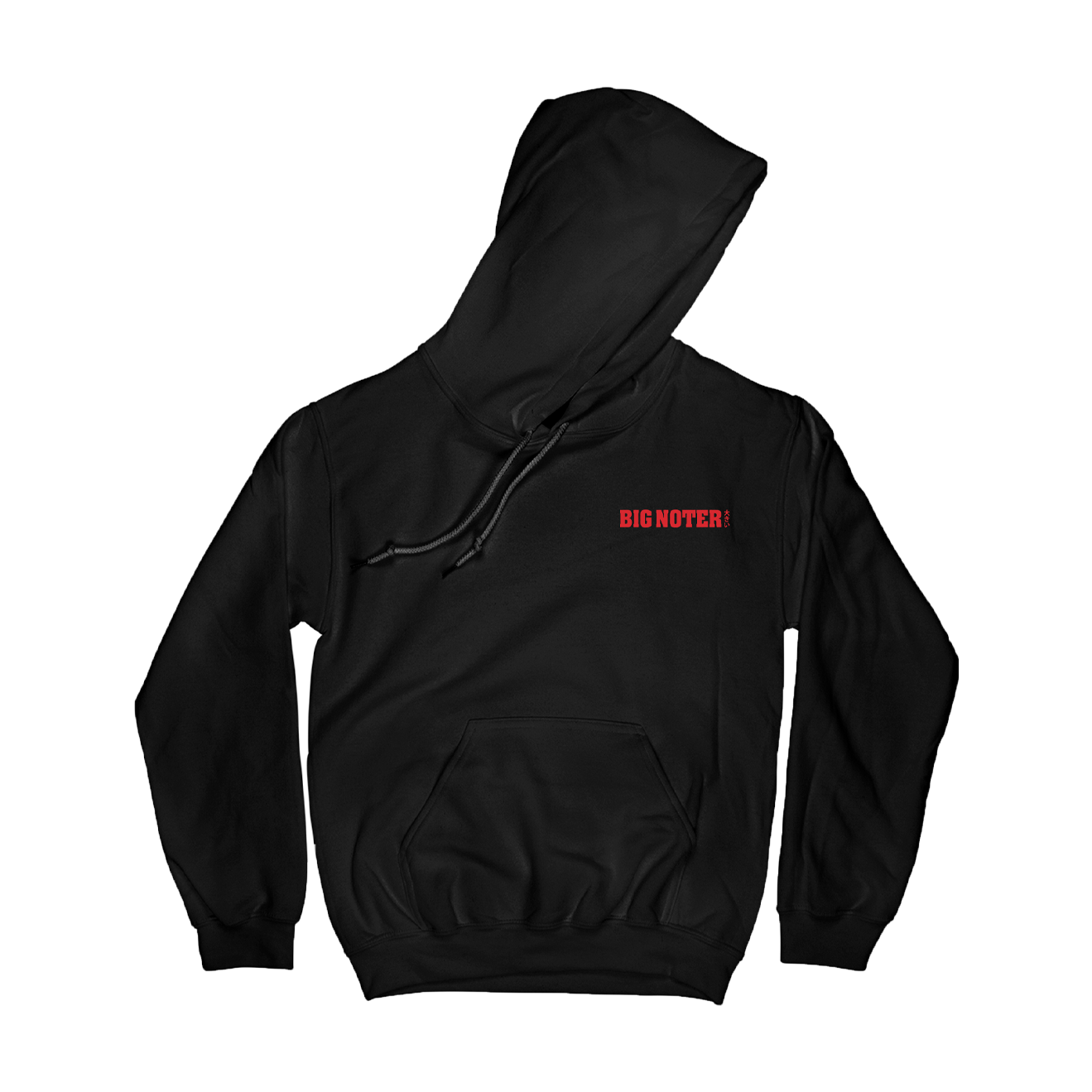 "Logo" Hoodie Style003