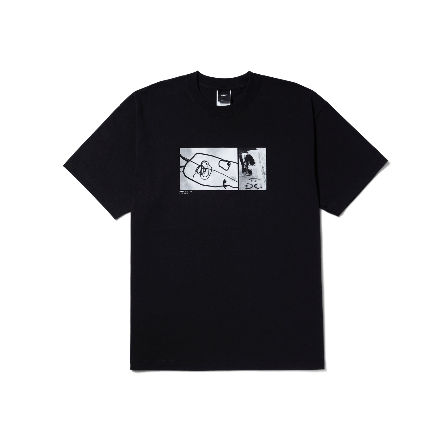Mason Photos T-Shirt