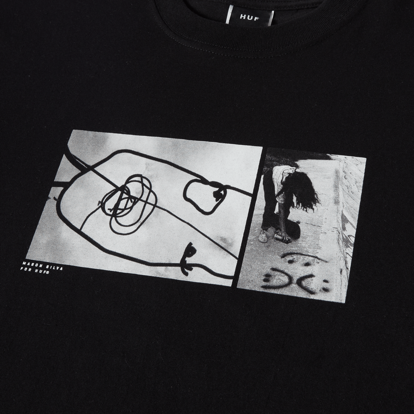 Mason Photos T-Shirt