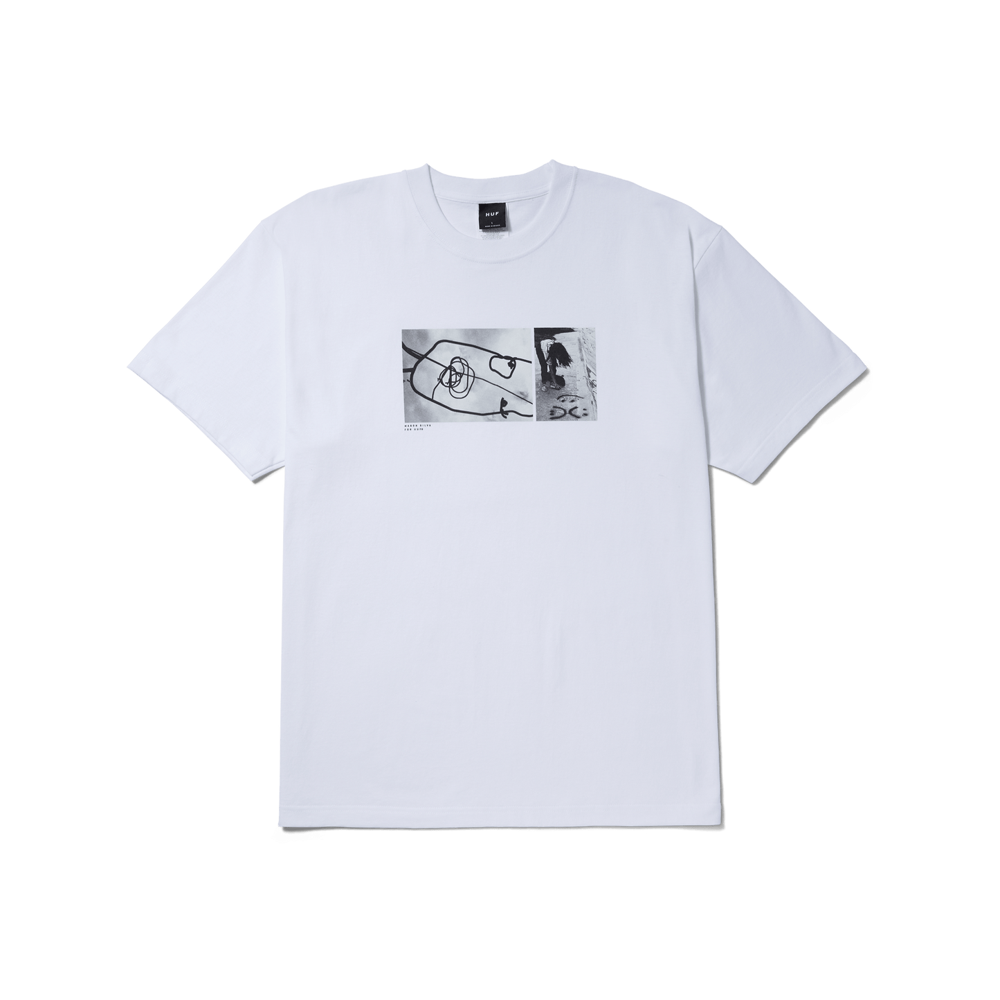 Mason Photos T-Shirt