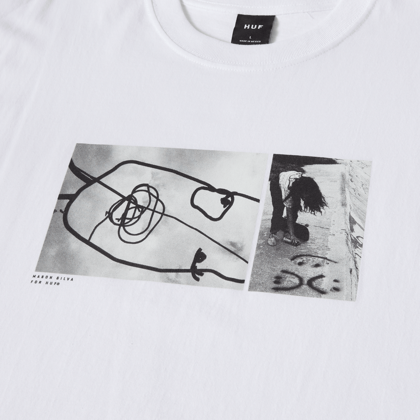 Mason Photos T-Shirt
