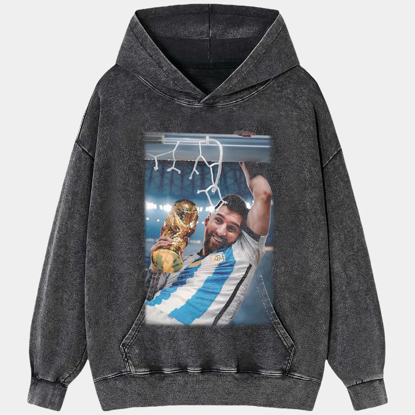 MESSI CHAMPION TEE
