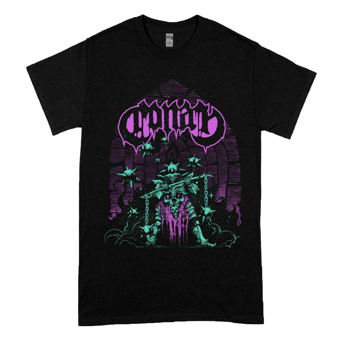 "Mace" T-Shirt