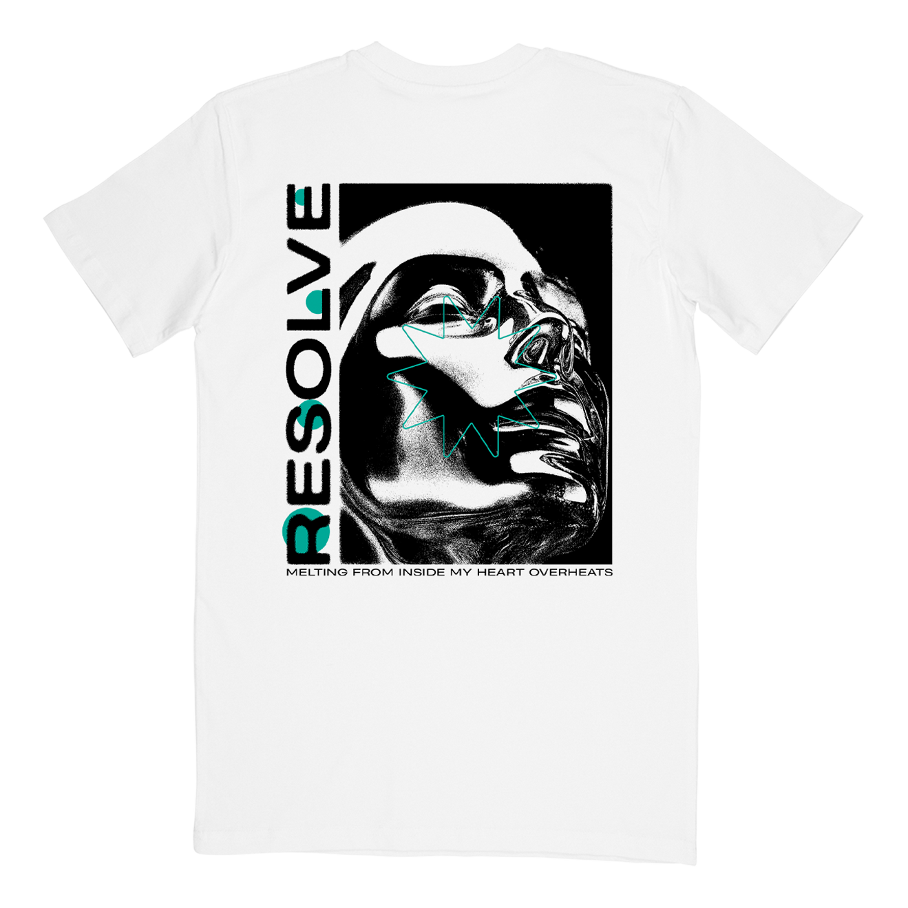 "Mannequin" T-Shirt
