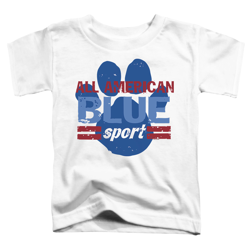 Blue's Clues All American Sport - Toddler T-Shirt