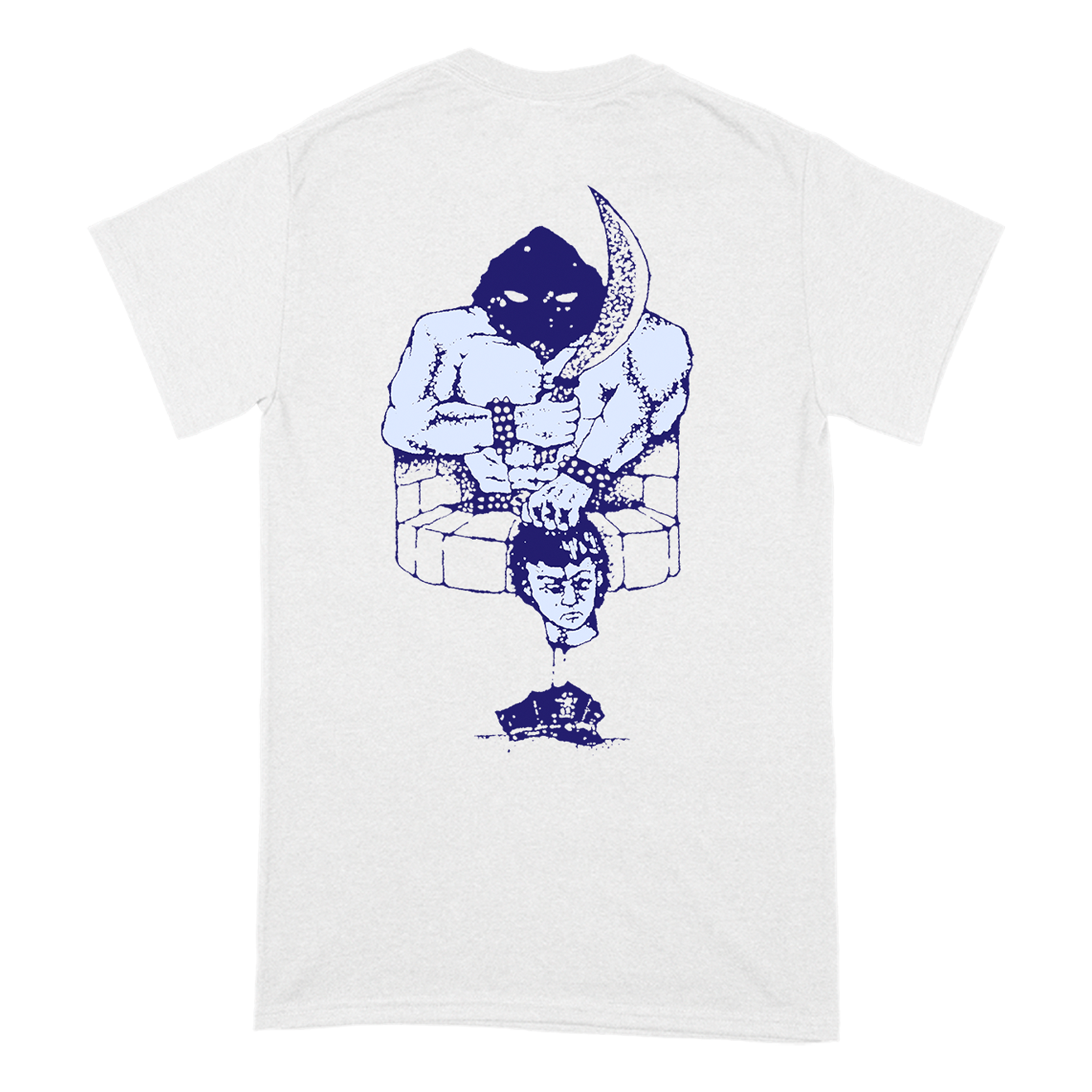 "No Heart" T-Shirt