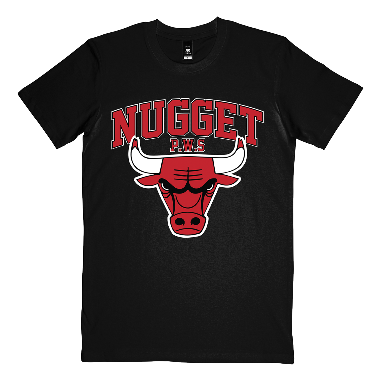 "Nugget" T-Shirt