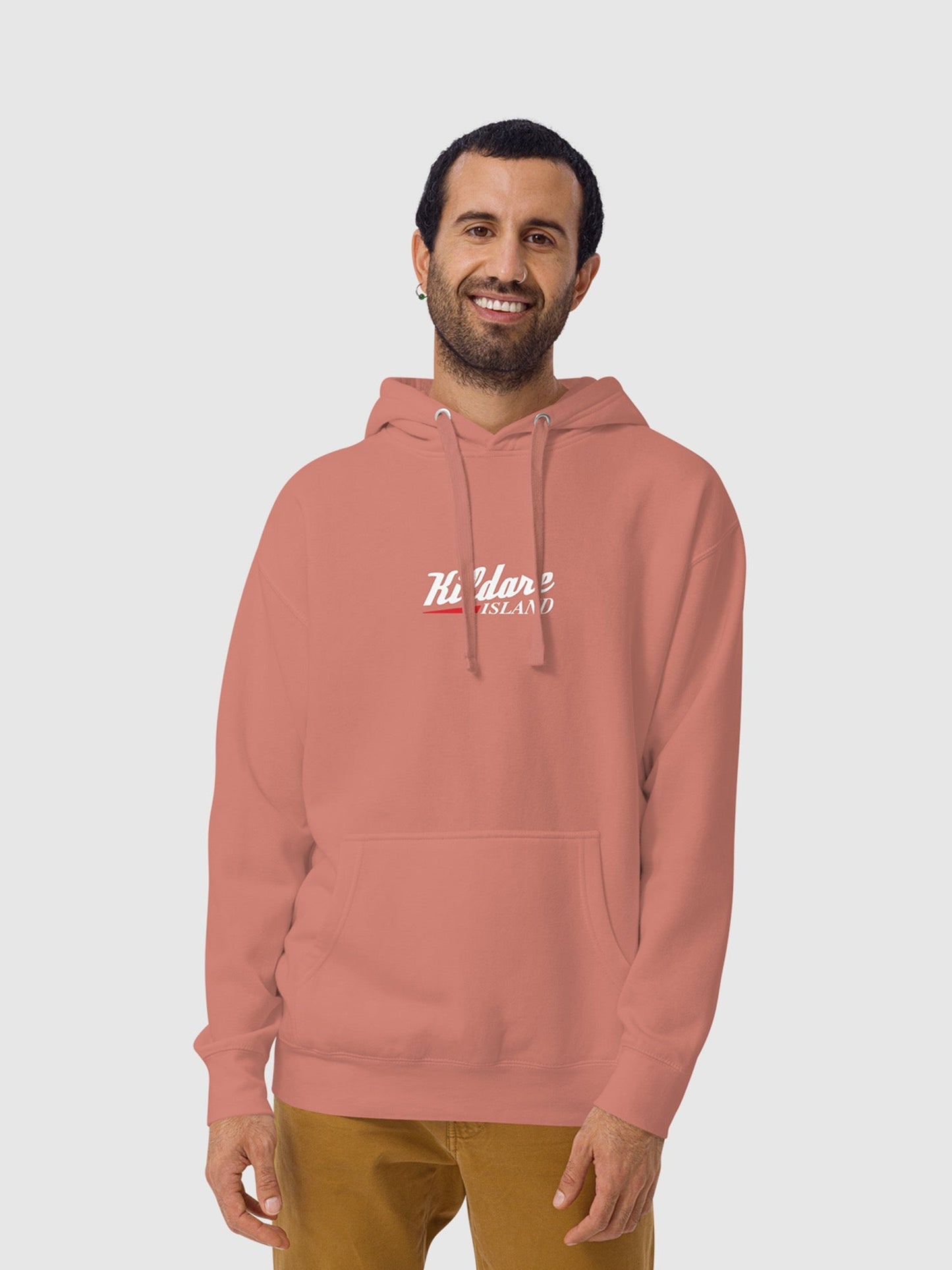 Outer Banks Kildare Island Chicken Hoodie