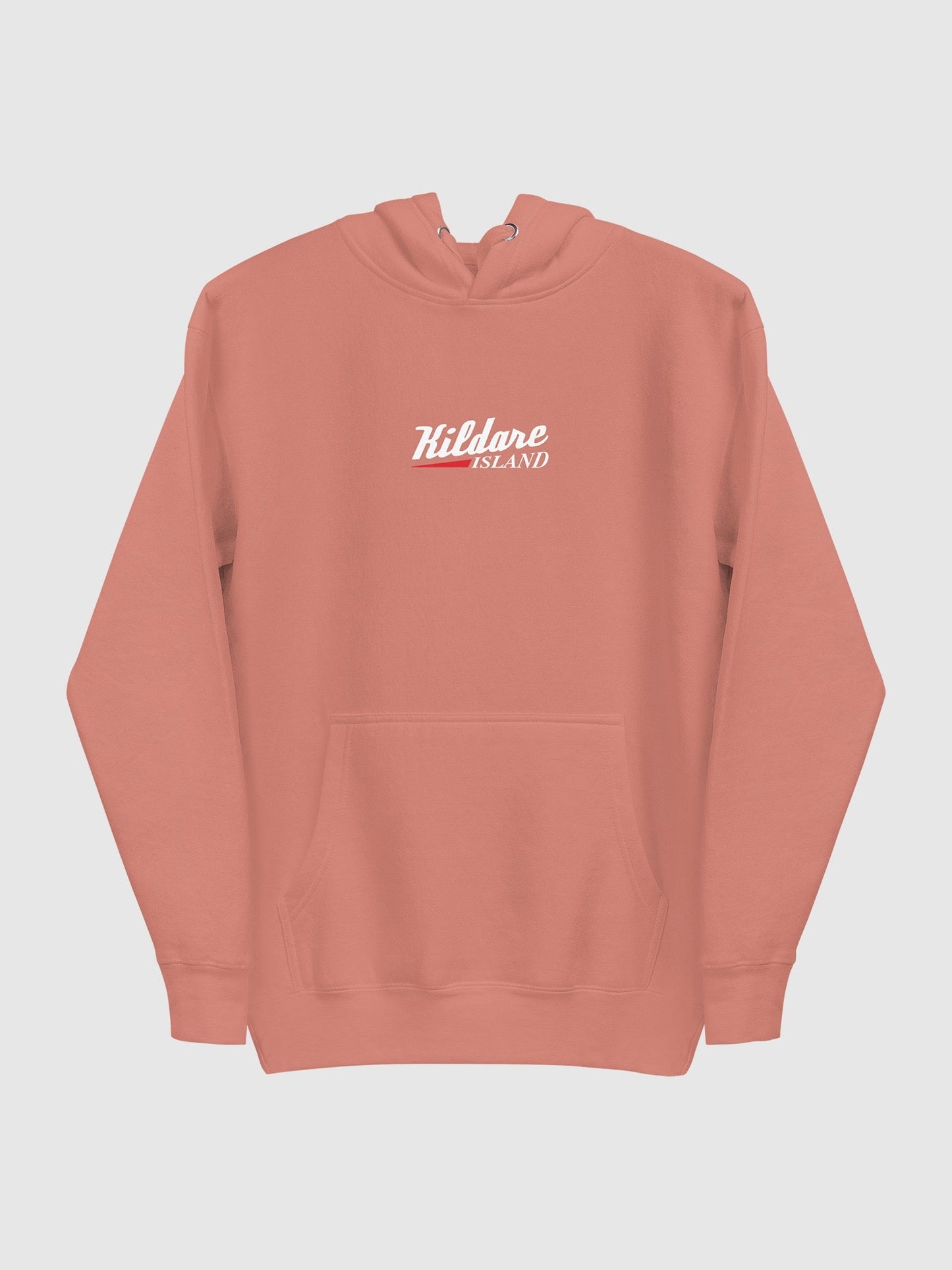 Outer Banks Kildare Island Chicken Hoodie