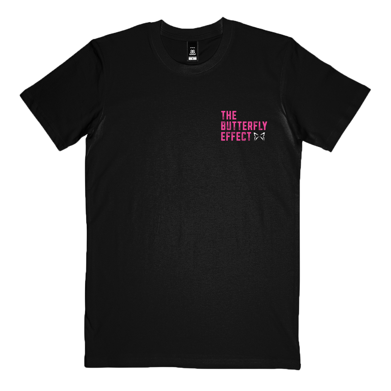"One Second Of Insanity" T-Shirt