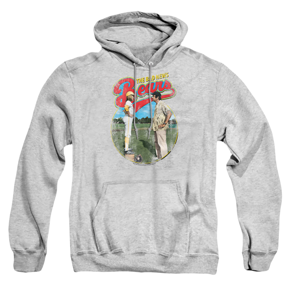 Bad News Bears, The Vintage - Pullover Hoodie