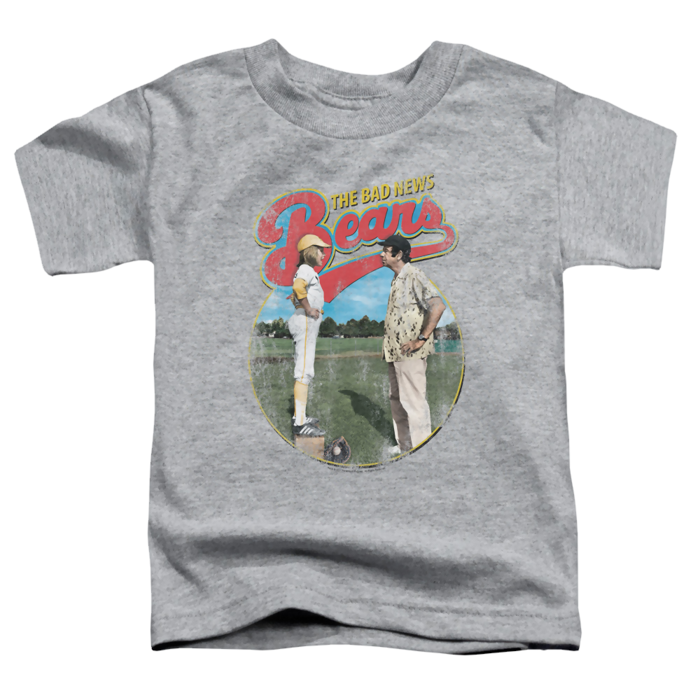 Bad News Bears Vintage - Toddler T-Shirt