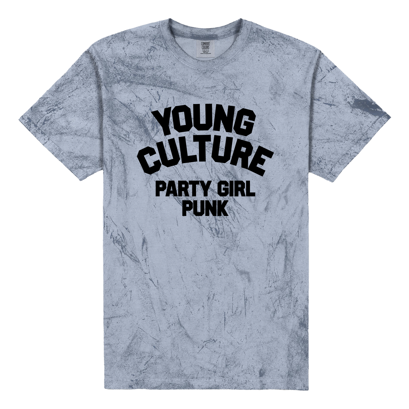 "Party Girl" T-Shirt