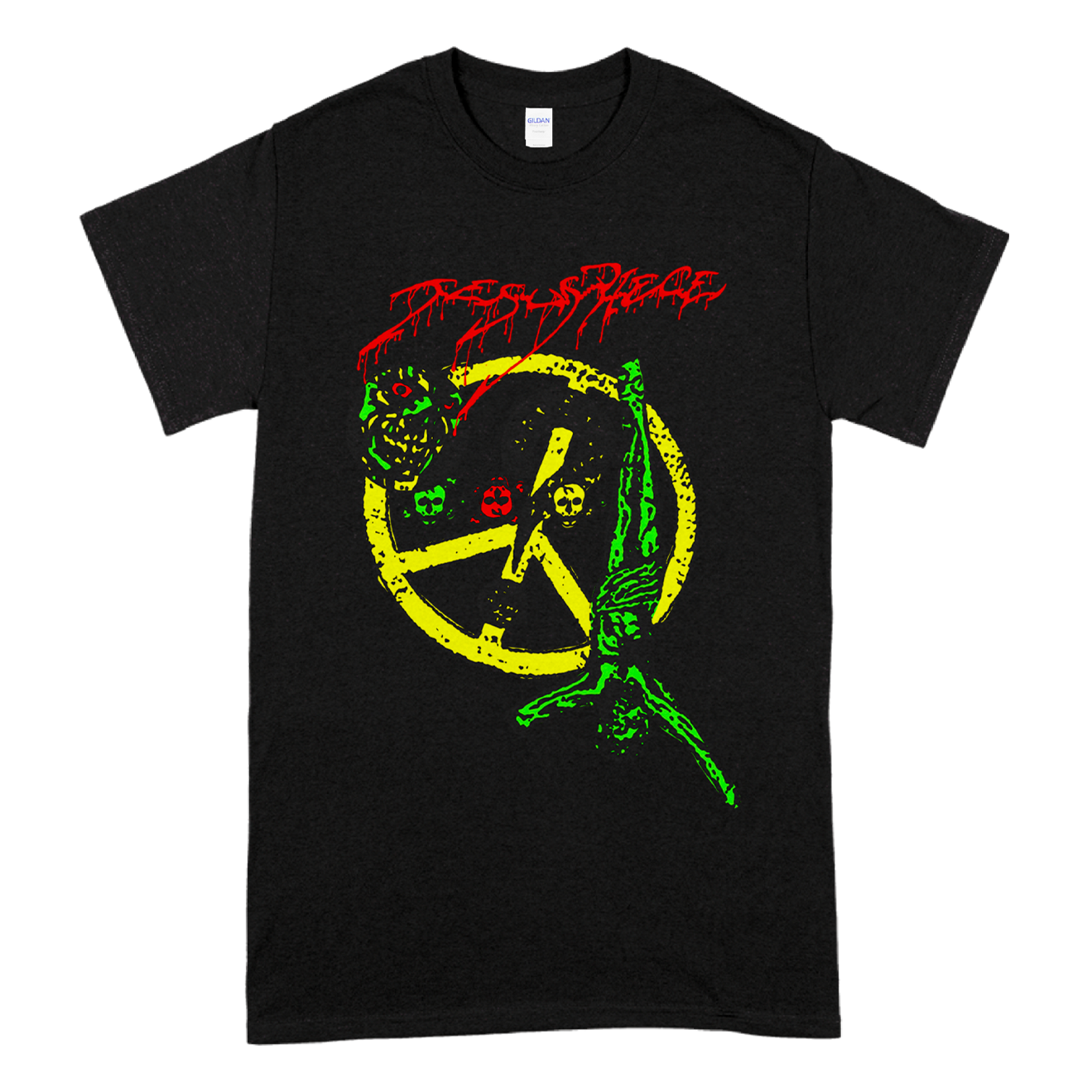 "Peace" T-Shirt