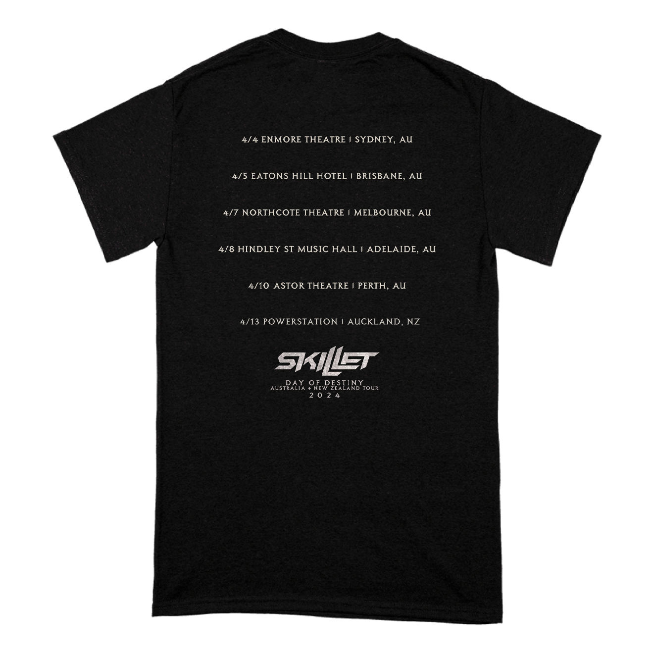 "Photo Tour" T-Shirt