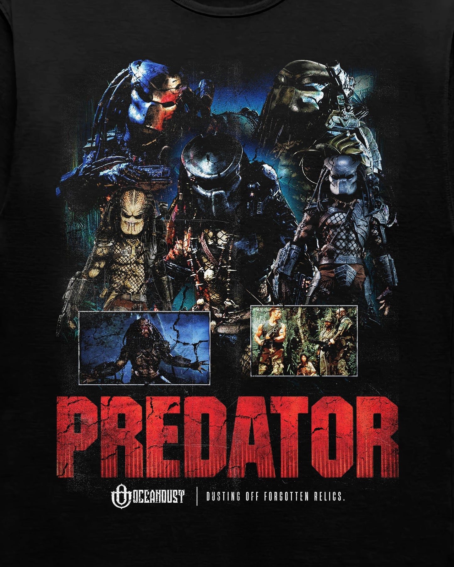 Movies 'Predator' T-Shirt