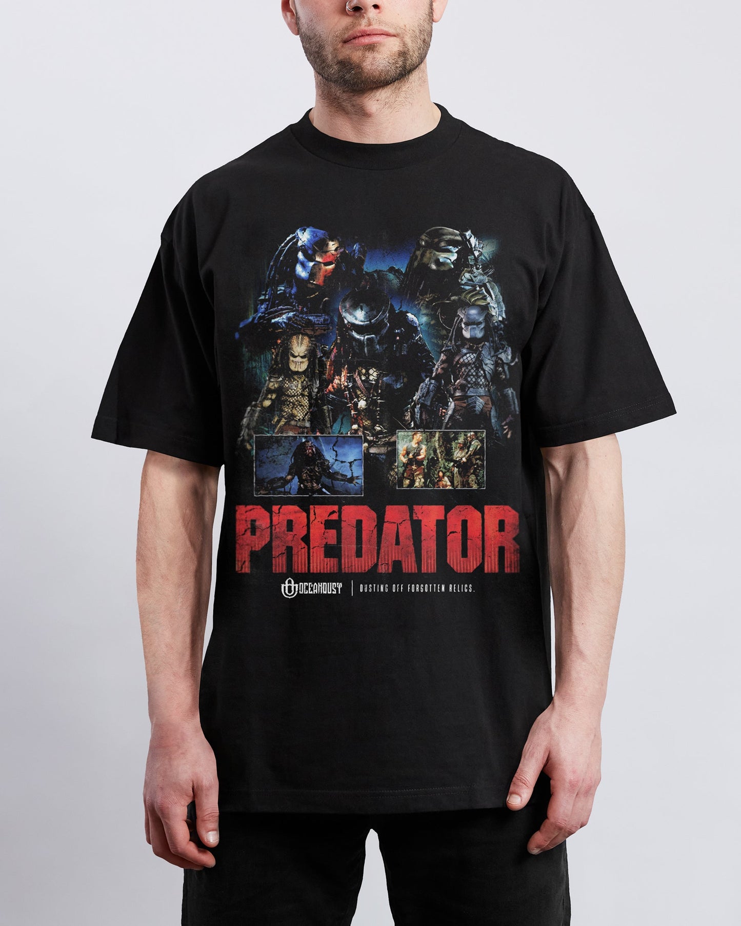 Movies 'Predator' T-Shirt